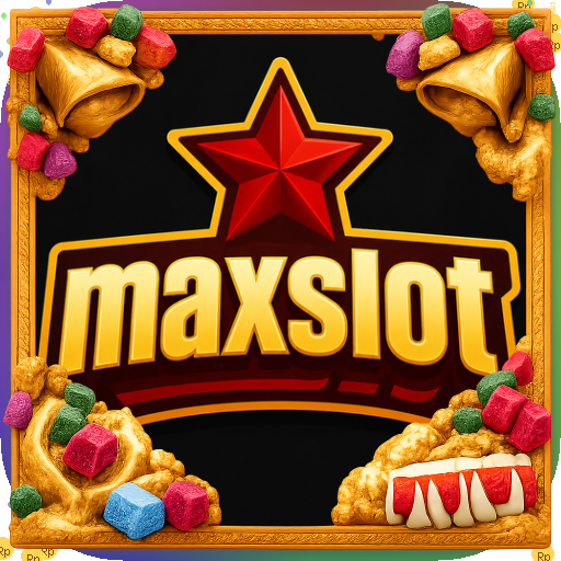 maxslot — galeri pratinjau - APK Resmi